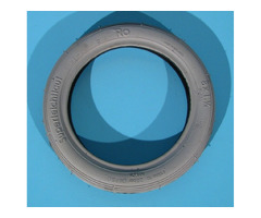 Cauciuc original pentru scaun cu rotile 8x1 1/4