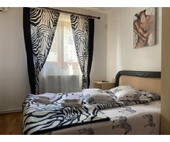 Particular, inchiriez casa de vacanta cu vedere panoramica catre Caraiman, 750 euro