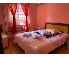 Particular, inchiriez casa de vacanta cu vedere panoramica catre Caraiman, 750 euro - 6