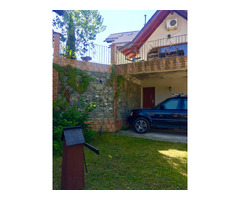 Particular, inchiriez casa de vacanta cu vedere panoramica catre Caraiman, 750 euro - 13