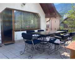 Particular, inchiriez casa de vacanta cu vedere panoramica catre Caraiman, 750 euro - 15