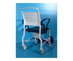 Scaun pentru WC si baie  Rebotec - 7