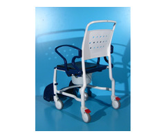 Scaun pentru WC si baie  Rebotec - 9