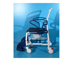 Scaun pentru WC si baie  Rebotec - 10