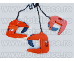 Clesti transport pe verticala a caminelor din beton  IPCC - 7