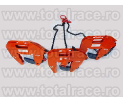 Clesti transport pe verticala a caminelor din beton  IPCC - 9