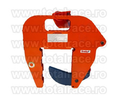 Clesti transport pe verticala a caminelor din beton  IPCC - 11