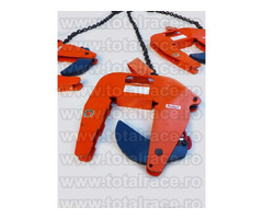 Clesti transport pe verticala a caminelor din beton  IPCC - 8
