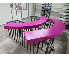 Vopsim MDF - 6