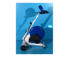 Aparat de recuperare antispasmic MOTOmed viva 2 - 1