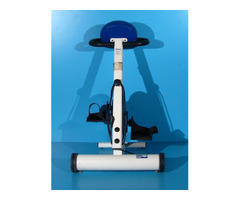 Aparat de recuperare antispasmic MOTOmed viva 2 - 4