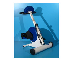 Aparat de recuperare antispasmic MOTOmed viva 2 - 5