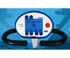 Aparat de recuperare antispasmic MOTOmed viva 2 - 10