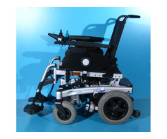 Carucior electric-Meyra IChair - 1