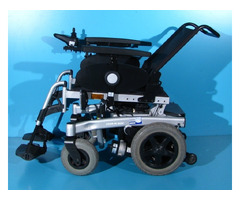 Carucior electric-Meyra IChair - 2