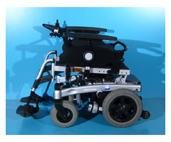 Carucior electric-Meyra IChair - 3