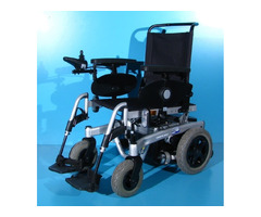Carucior electric-Meyra IChair - 5
