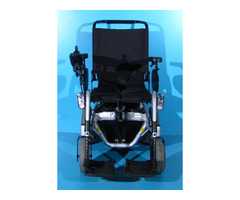 Carucior electric-Meyra IChair - 6