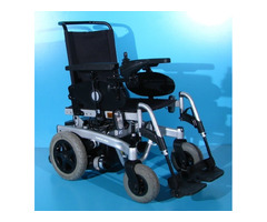 Carucior electric-Meyra IChair - 7