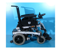 Carucior electric-Meyra IChair - 8