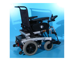 Carucior electric-Meyra IChair - 9