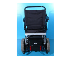 Carucior electric-Meyra IChair - 10