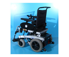 Carucior electric-Meyra IChair - 11