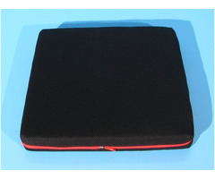 Perna sezut antiescara din fibre de polietilena 44x44x5 - 1