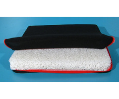 Perna sezut antiescara din fibre de polietilena 44x44x5 - 2