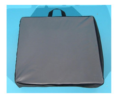 Perna sezut antiescara cu memorie SHP Softline 42x42x8 - 2