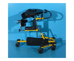 Premergator pentru copii - R82 Pony - 6