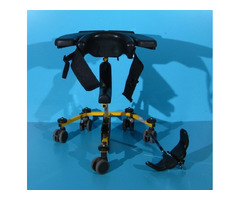 Premergator pentru copii - R82 Pony - 9