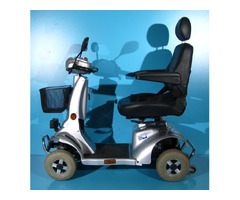 Scuter electric  B+B Rapid 2 - 1