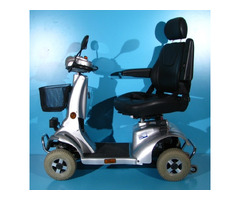 Scuter electric  B+B Rapid 2 - 2