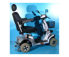Scuter electric  B+B Rapid 2 - 9