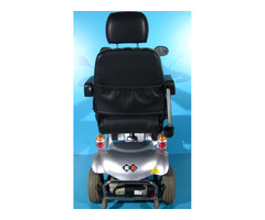 Scuter electric  B+B Rapid 2 - 10