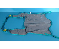 Ham pentru elevator transfer pacient AKS - 3