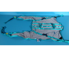 Ham pentru elevator transfer pacient AKS - 4