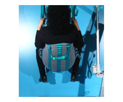 Ham pentru elevator transfer pacient AKS - 6