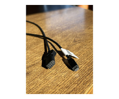 Cablu pentru cititorul tahograf si card sofer Tacho2Safe