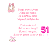 Spune mai mult decât un simplu La Mulți Ani cu un cadou special - 8