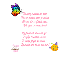 Spune mai mult decât un simplu La Mulți Ani cu un cadou special - 11