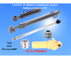 Piese utilaje 3cx 4cx jcb noi aftermarket stoc - 9