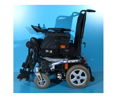 Carucior electric  Invacare Bora - 1