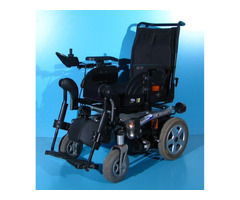 Carucior electric  Invacare Bora - 2