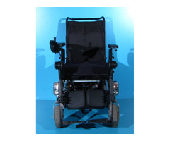 Carucior electric  Invacare Bora - 3
