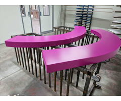 Fronturi MDF Vopsite