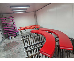 Fronturi MDF Vopsite