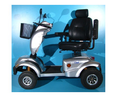 Scuter electric - Dietz Alvaro Maxi - 2