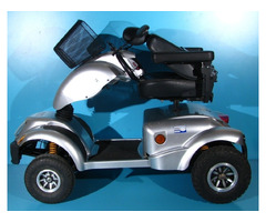 Scuter electric - Dietz Alvaro Maxi - 3